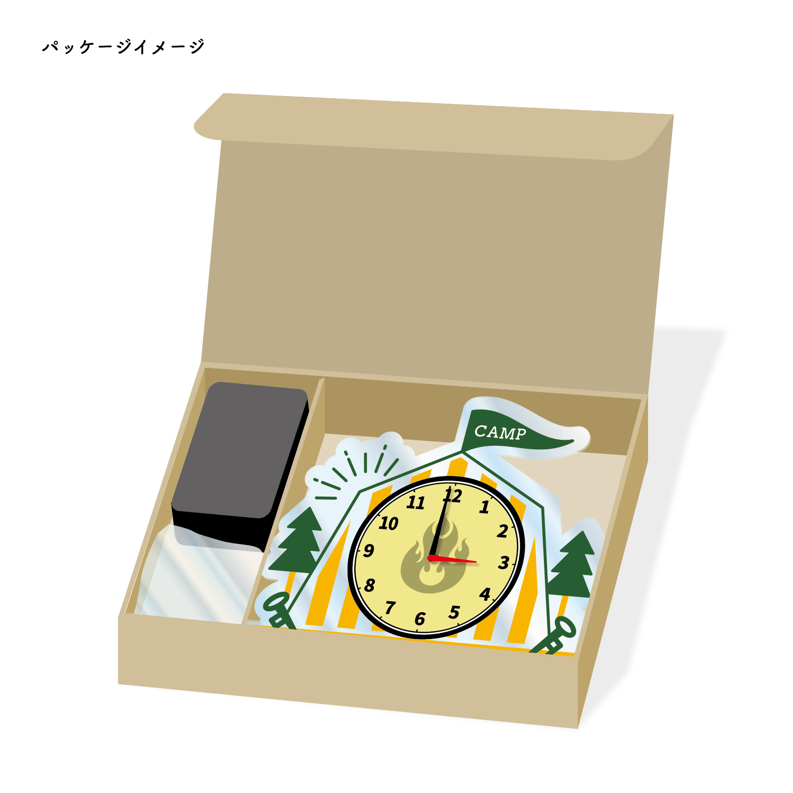 アクリル時計_アートボード 1 のコピー 2