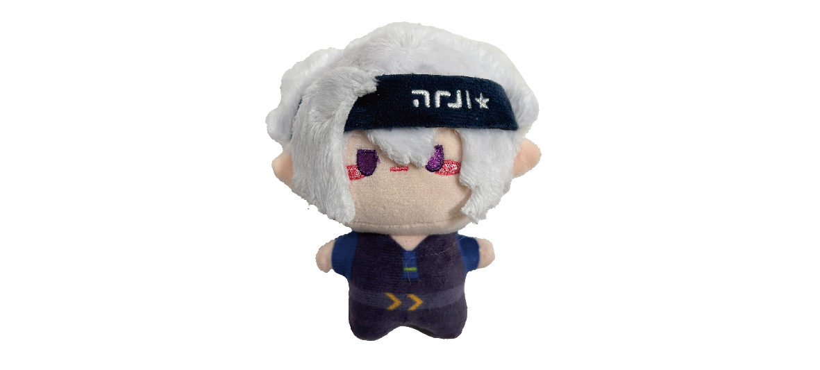 02人形