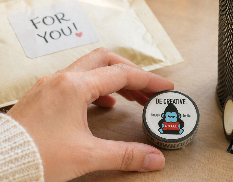 もらって嬉しい