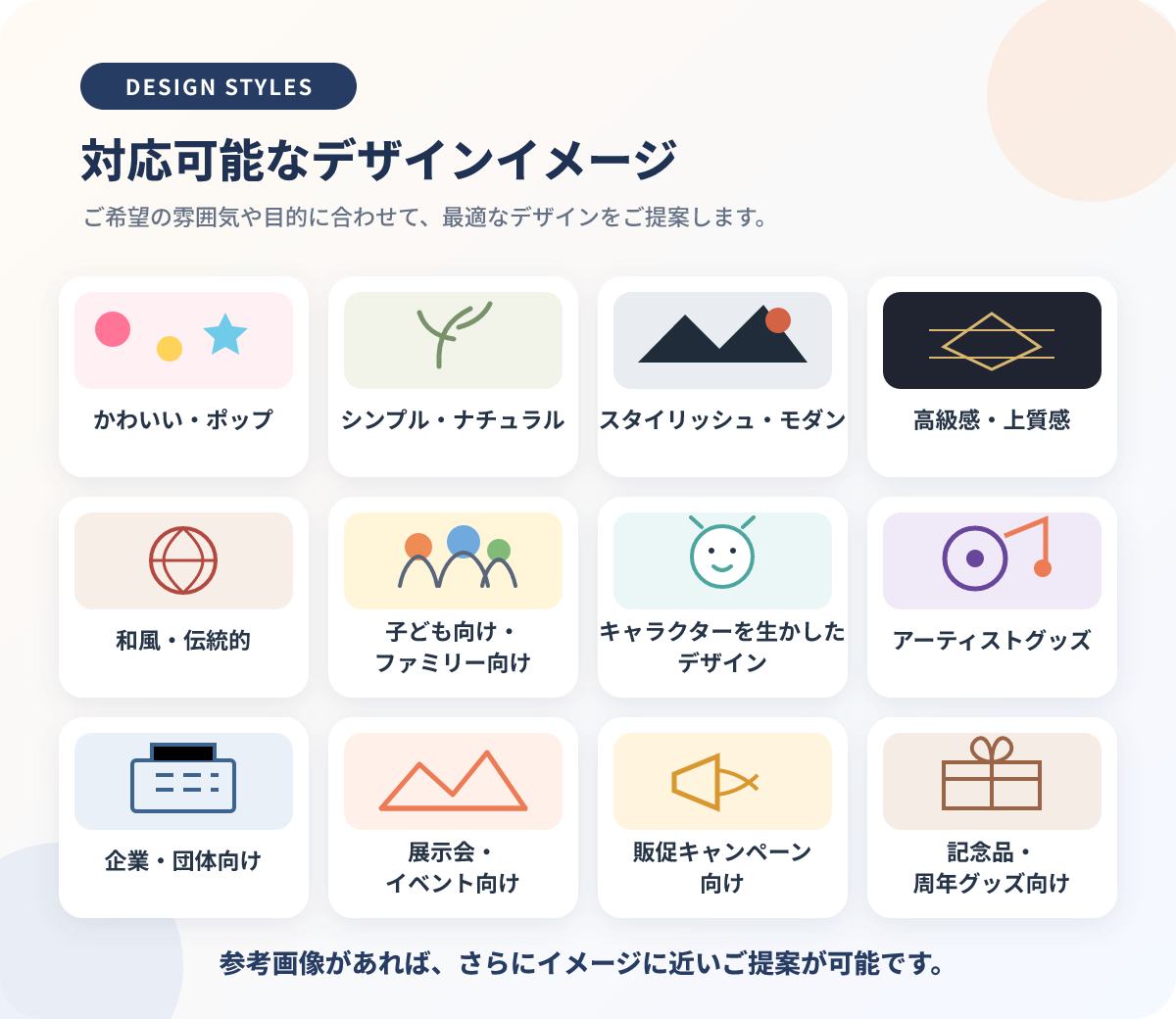 06デザインお任せ222